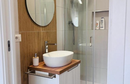 San Gregorio Matese Apartment | Villa Giovanna B&B