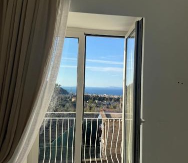 Sant'Agnello Apartment | Villa Giovanna Boutique