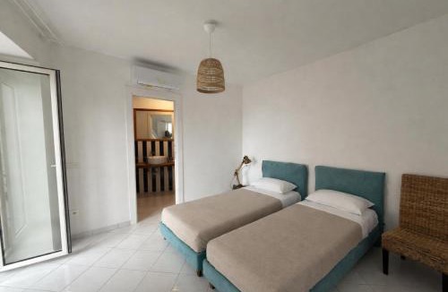 Sant'Agnello Apartment | Villa Giovanna Boutique