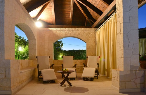 Specchiaruzzo Villa | Villa Giovanna with amazing private pool and WiFi