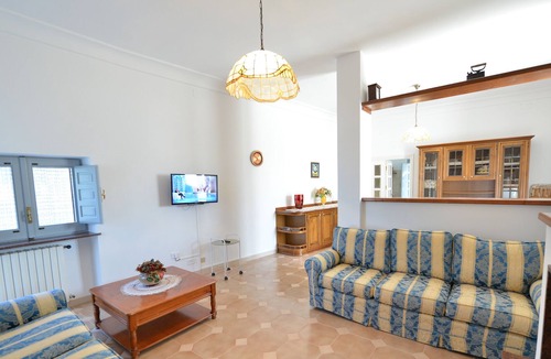 Specchiaruzzo Villa | Villa Giovanna with amazing private pool and WiFi
