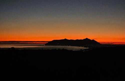 Terracina Apartment | Villa Giove 1