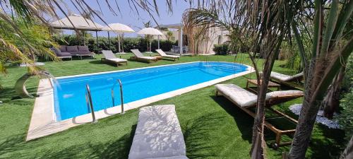 Brucoli Villa | Villa Gisira - Luxury SPA