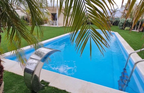 Brucoli Villa | Villa Gisira - Luxury SPA