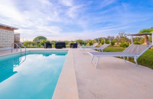 Presicce Apartment | Villa Giulia con Piscina Privata - Specchia