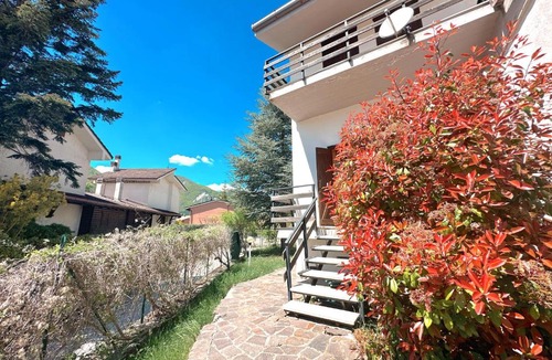 Pontone House | Villa Giulia e Gio