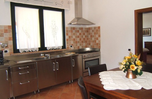 Follonica Apartment | Villa Giulia Follonica - Holiday home in the country on the Tuscan coastline