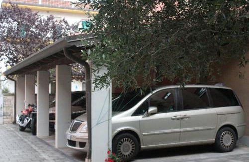 Grado Historic Centre Apartment | Villa Giulia