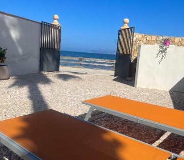 Lido Marausa Villa | Villa Giulia sul Mare