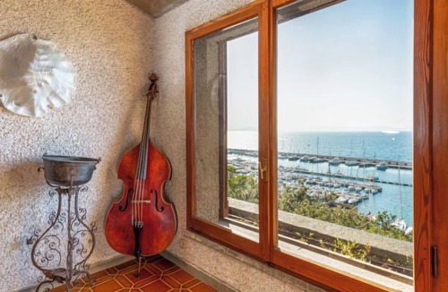 Punta Ala House | Villa Giuliana by Interhome