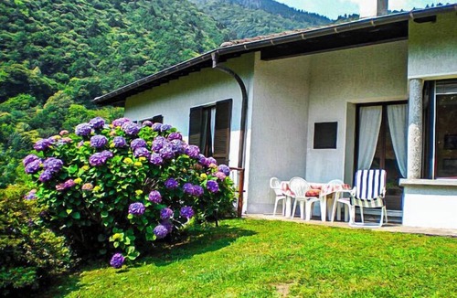 Cannobio House | Villa Giuliana by Lago Reisen
