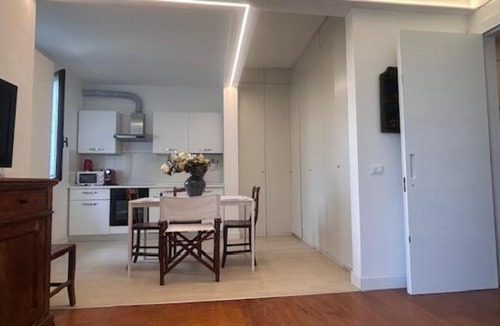 Roe Volciano Apartment | Villa Giuliana