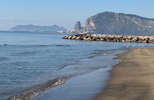 Fondi Villa | Villa Giuseppe Seaside