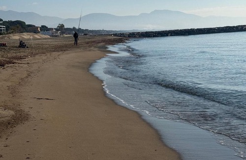 Fondi Villa | Villa Giuseppe Seaside