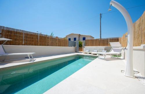 Noto House | Villa Giusy