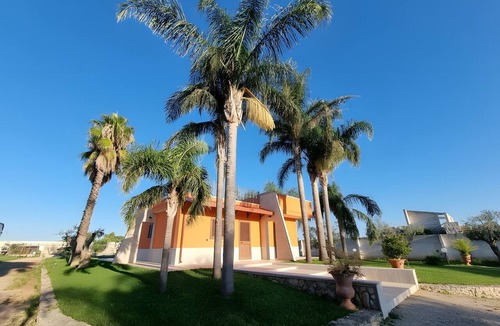 Galatina House | Villa Giusy: Pool and Relaxation in Salento