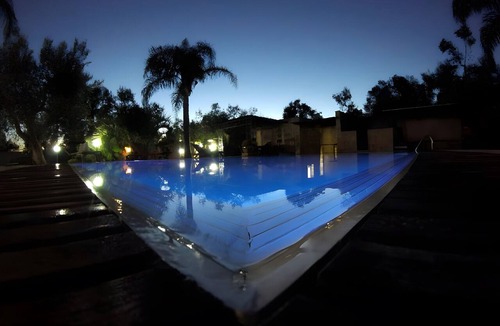 Galatina House | Villa Giusy: Pool and Relaxation in Salento