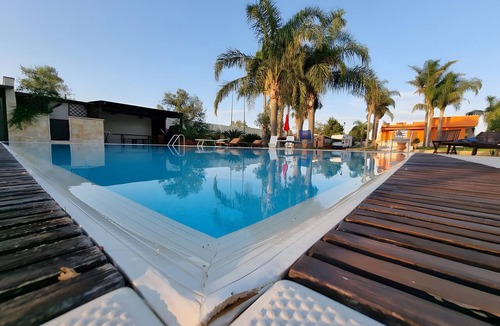 Galatina House | Villa Giusy: Pool and Relaxation in Salento