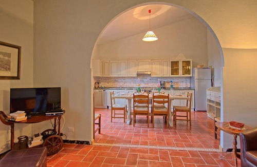 Lucignano Villa | Villa Gloria - Lucignano ,Tuscany