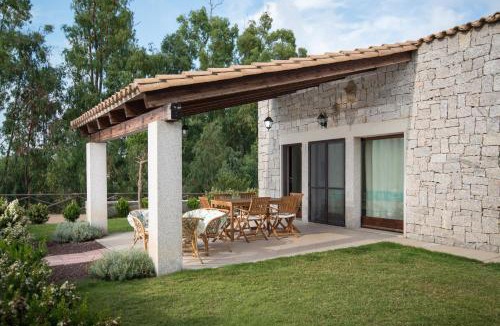 Cala Sinzias Villa | Villa Granito