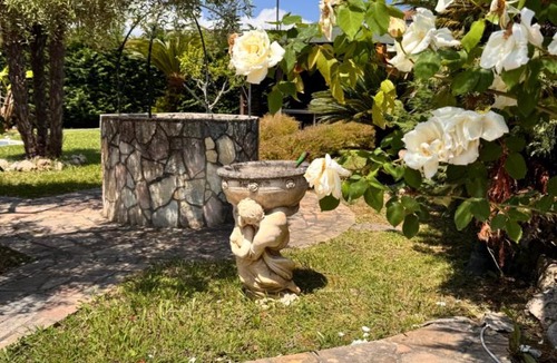 Marina di Casal Velino Villa | Villa Graziosa
