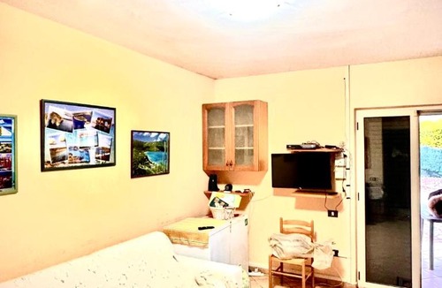 Marina di Casal Velino Villa | Villa Graziosa