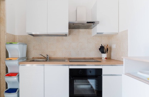 Scala di Furno Villa | Villa 'Greta' with Private Terrace, Wi-Fi and Air Conditioning