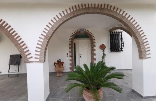 Villammare Apartment | Villa Grignoli-Villammare