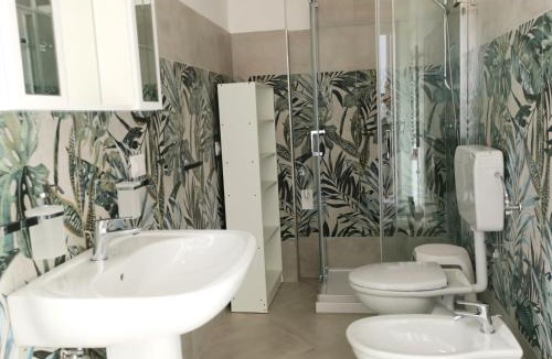 Villammare Apartment | Villa Grignoli-Villammare