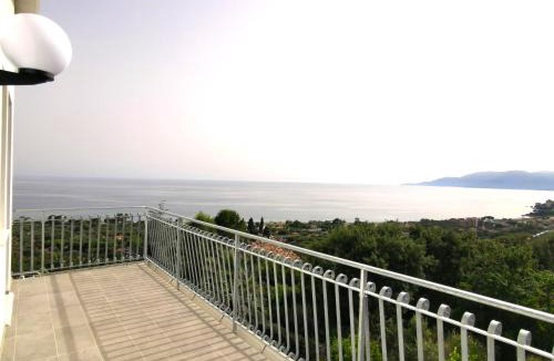 Villammare Apartment | Villa Grignoli-Villammare