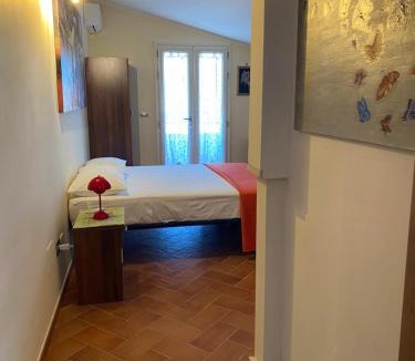 Leverano Apartment | Villa Gustapane