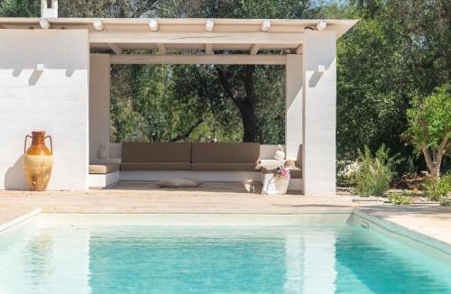 Carovigno Villa | Villa Harmonya