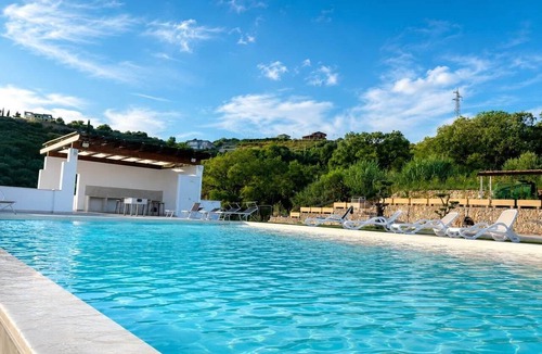 Itri House | Villa Heaven Relax