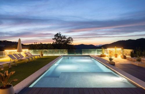 San Terenziano Villa | Villa Hedone Retreat