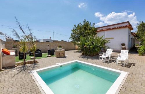 Marina di Lizzano Villa | Villa Holly
