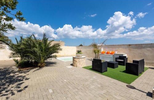 Marina di Lizzano Villa | Villa Holly