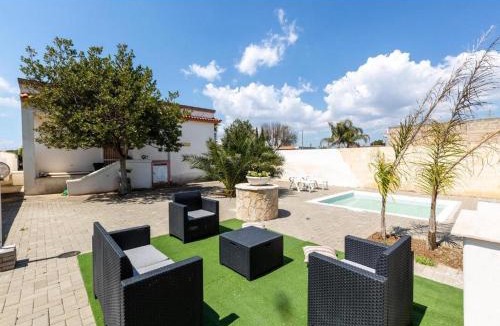 Marina di Lizzano Villa | Villa Holly