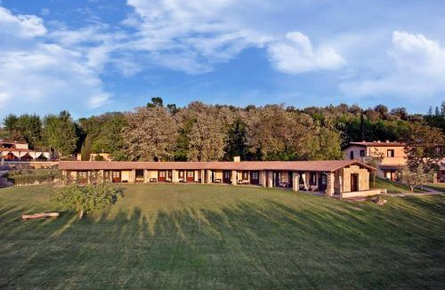 Tarquinia Hotel | Villa Hotel Valle Del Marta Resort