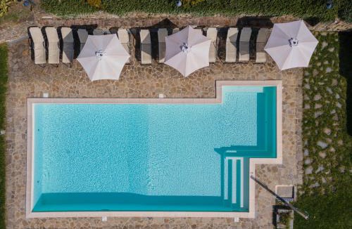 Umbertide Villa | Villa I Due Casali