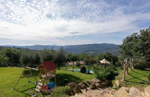 Umbertide Villa | Villa I Due Casali