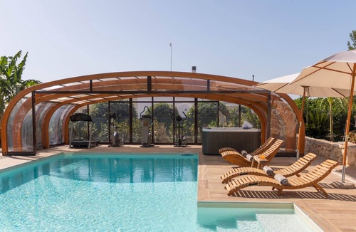 Rosolini Villa | Villa I Mori 4, Emma Villas