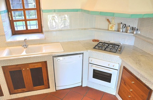 Capranica Villa | Villa i Noccioli 18 sleeps, swimmingpool, estate