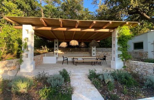 Martina Franca Villa | Villa I Trulli di Tracy