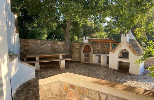 Martina Franca Villa | Villa I Trulli di Tracy