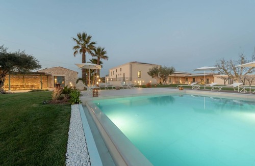 Casa Papa Villa | Villa Ida - Luxury Villa with pool