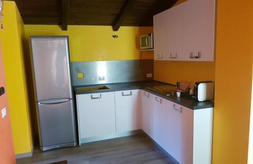 Riano Villa | VILLA IL CICLAMINO WITH POOL FOR YOUR SOLE USE INGROUND & BIG - 70m2 house & 300m2 outdoor, child & pet friendly, 10 min drive to Montebello Station connecting to ancient Rome in 20 min, 5 min drive to supermarket & Riano medieval burg -warm ML guest care