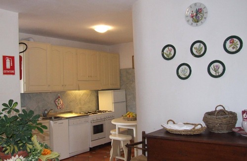 Val Canina Apartment | Villa Il Cipresso by Holiday World