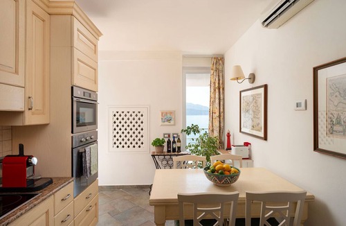Scaglieri Villa | Villa Il Faro 10, Emma Villas