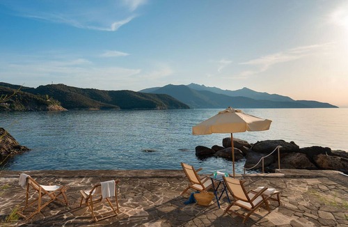 Scaglieri Villa | Villa Il Faro 10, Emma Villas