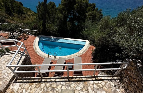 Sperlonga Villa | Villa Il giardino di Ulisse Sperlongaresort